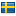 nexushut.com server is located in Sweden